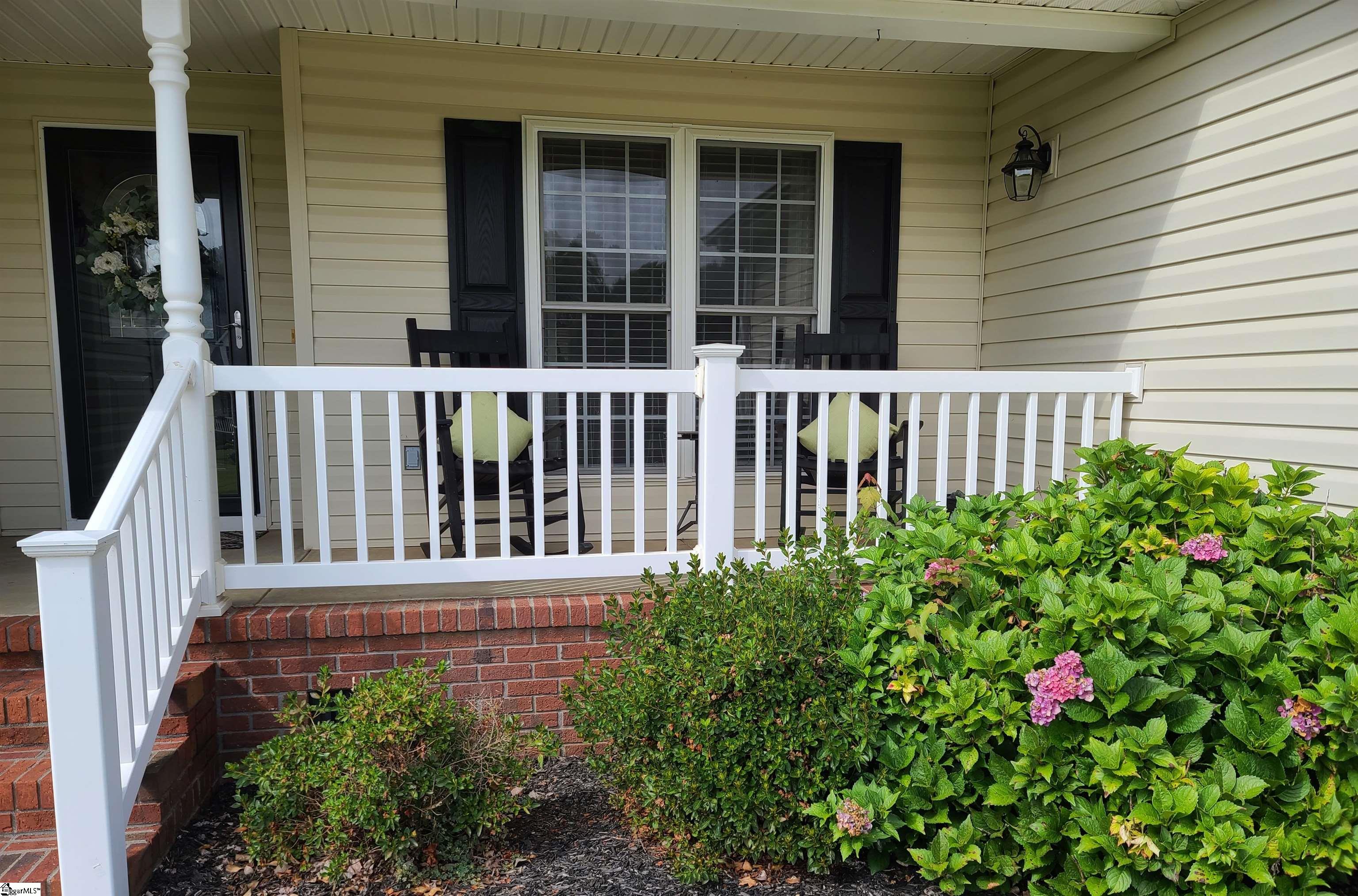 108 Sweet Springs Anderson, SC 29625