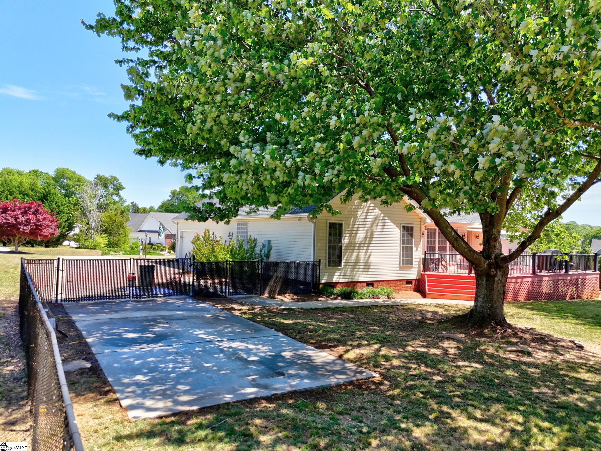 108 Sweet Springs Anderson, SC 29625