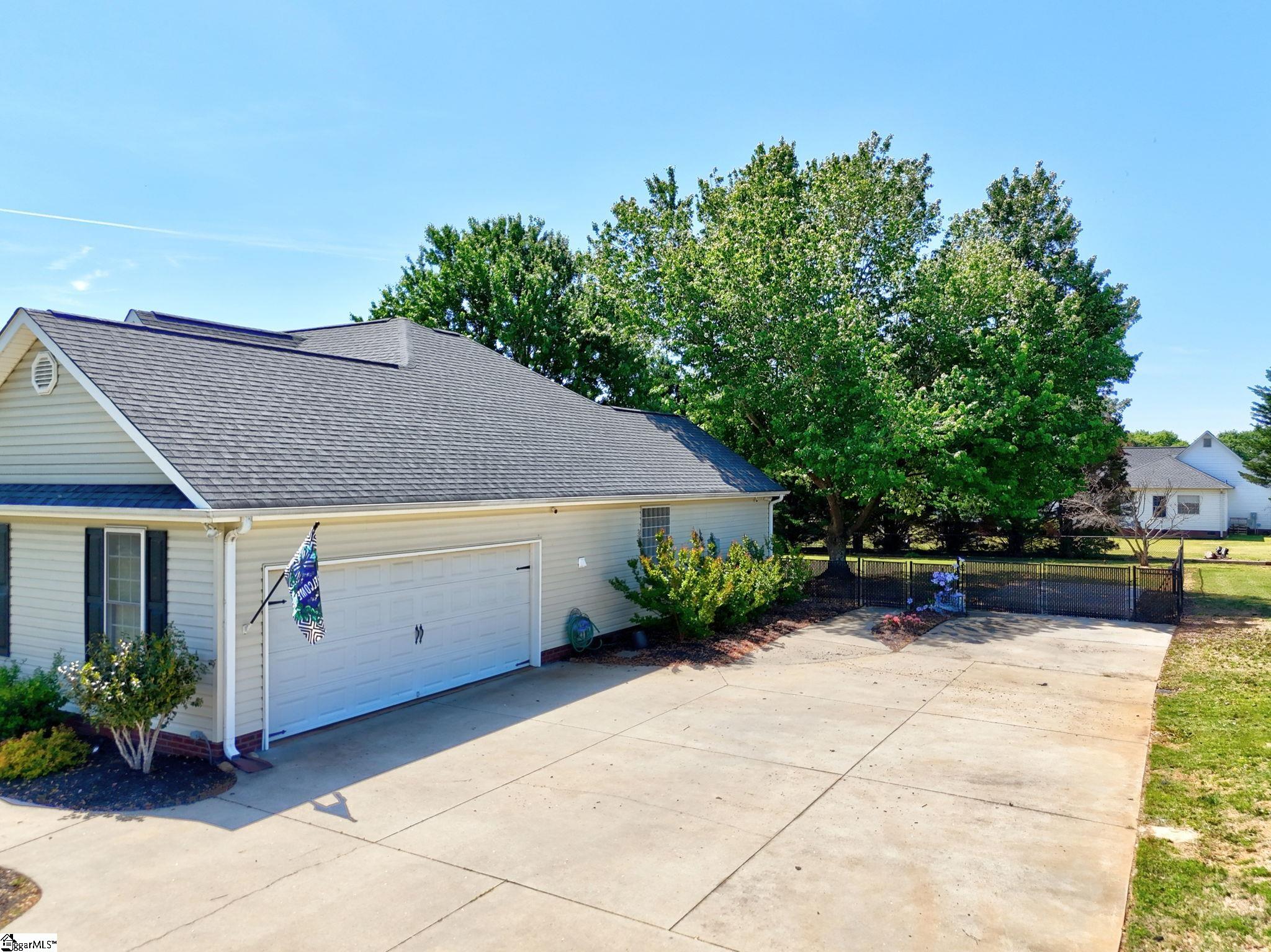 108 Sweet Springs Anderson, SC 29625