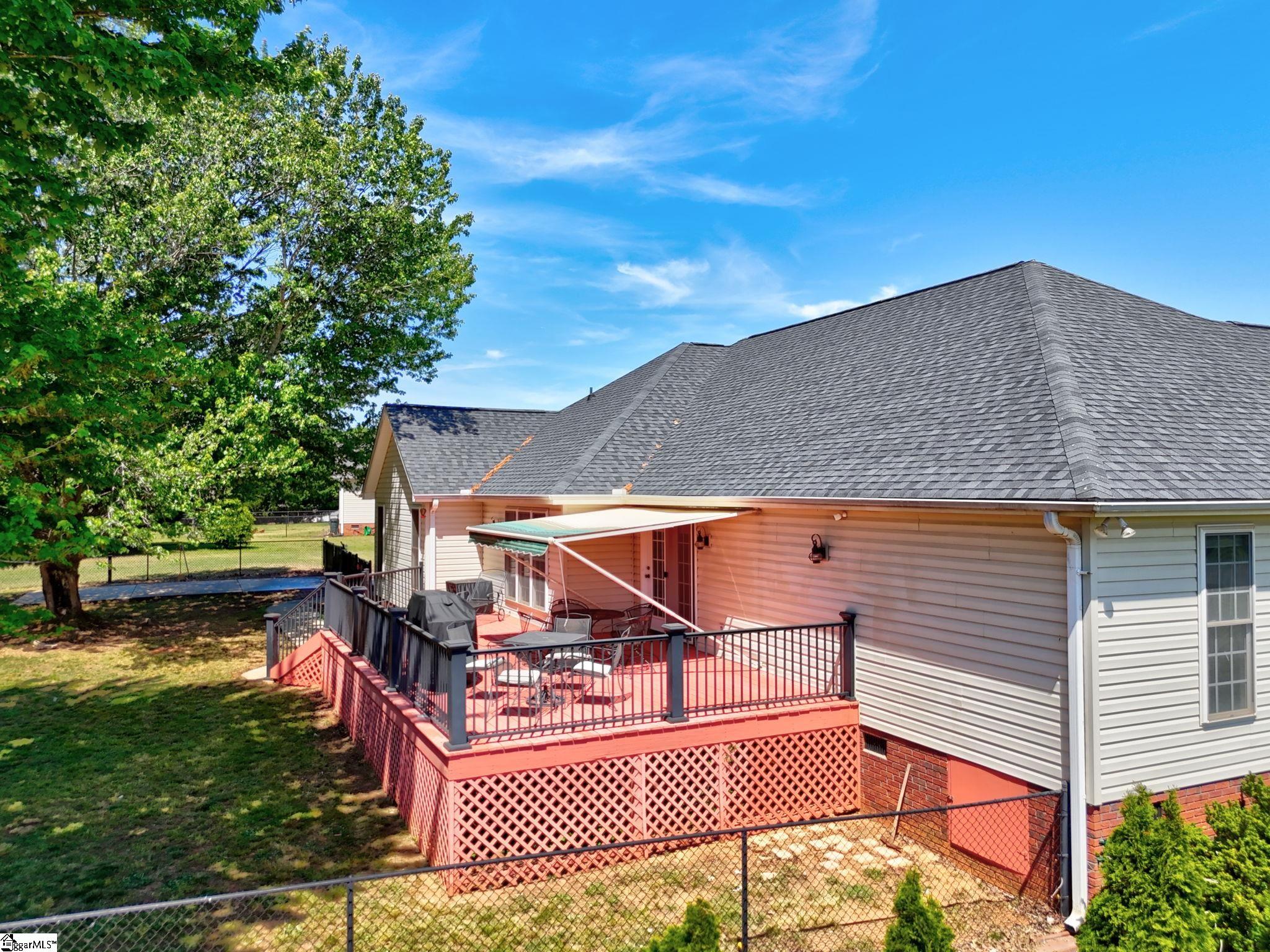 108 Sweet Springs Anderson, SC 29625