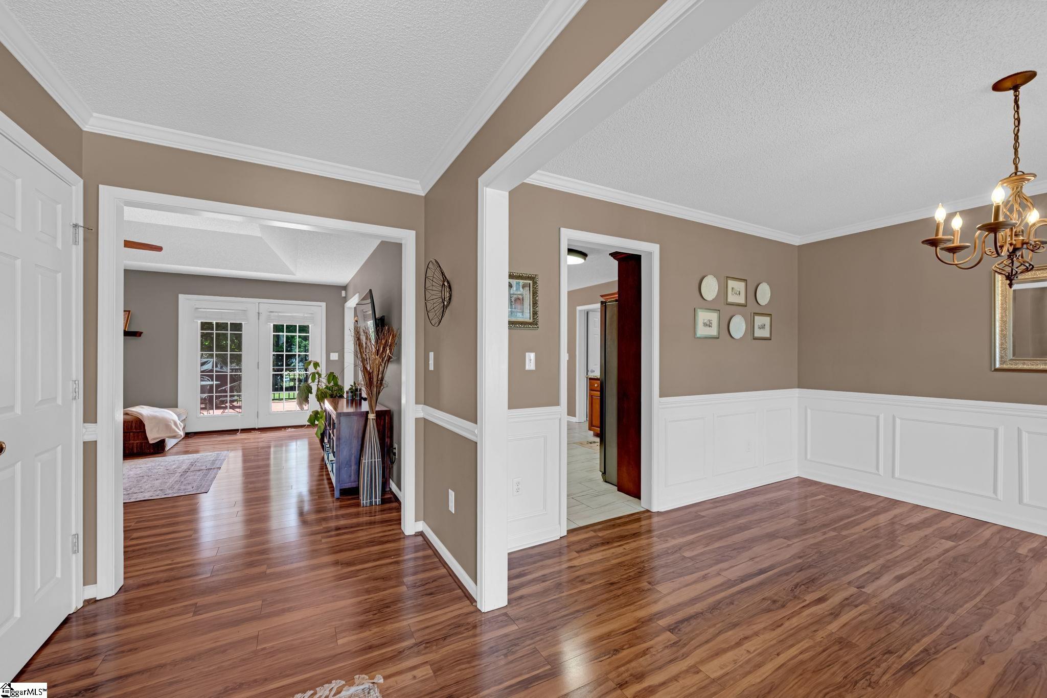 108 Sweet Springs Anderson, SC 29625
