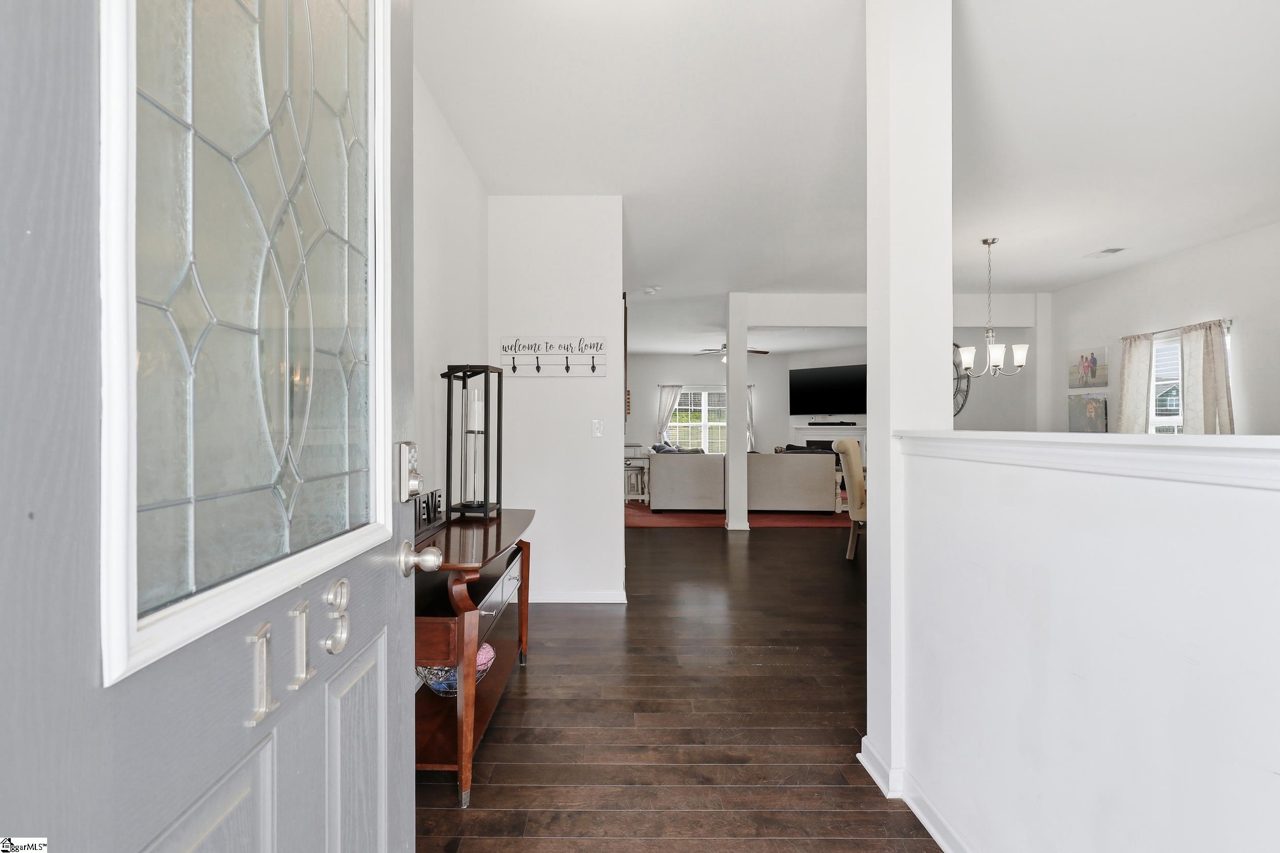 113 Hartwood Lake Lane Greer, SC 29650