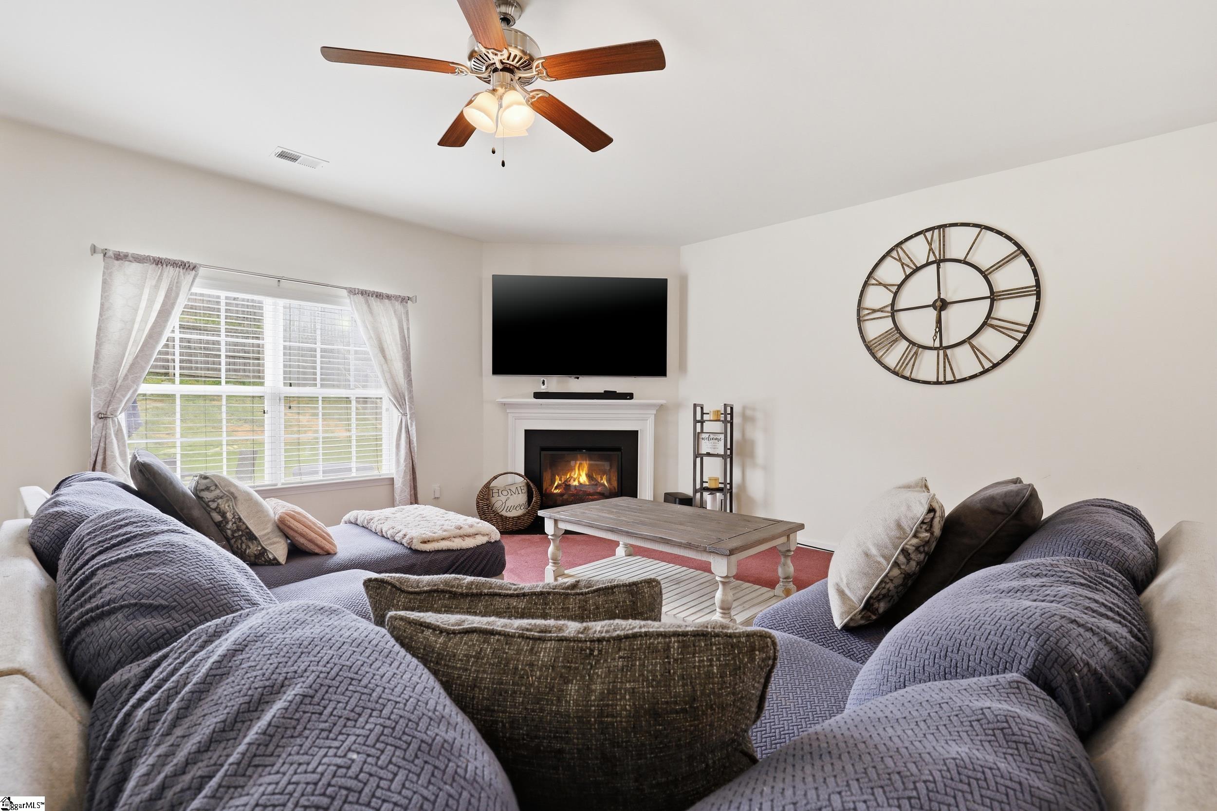 113 Hartwood Lake Lane Greer, SC 29650