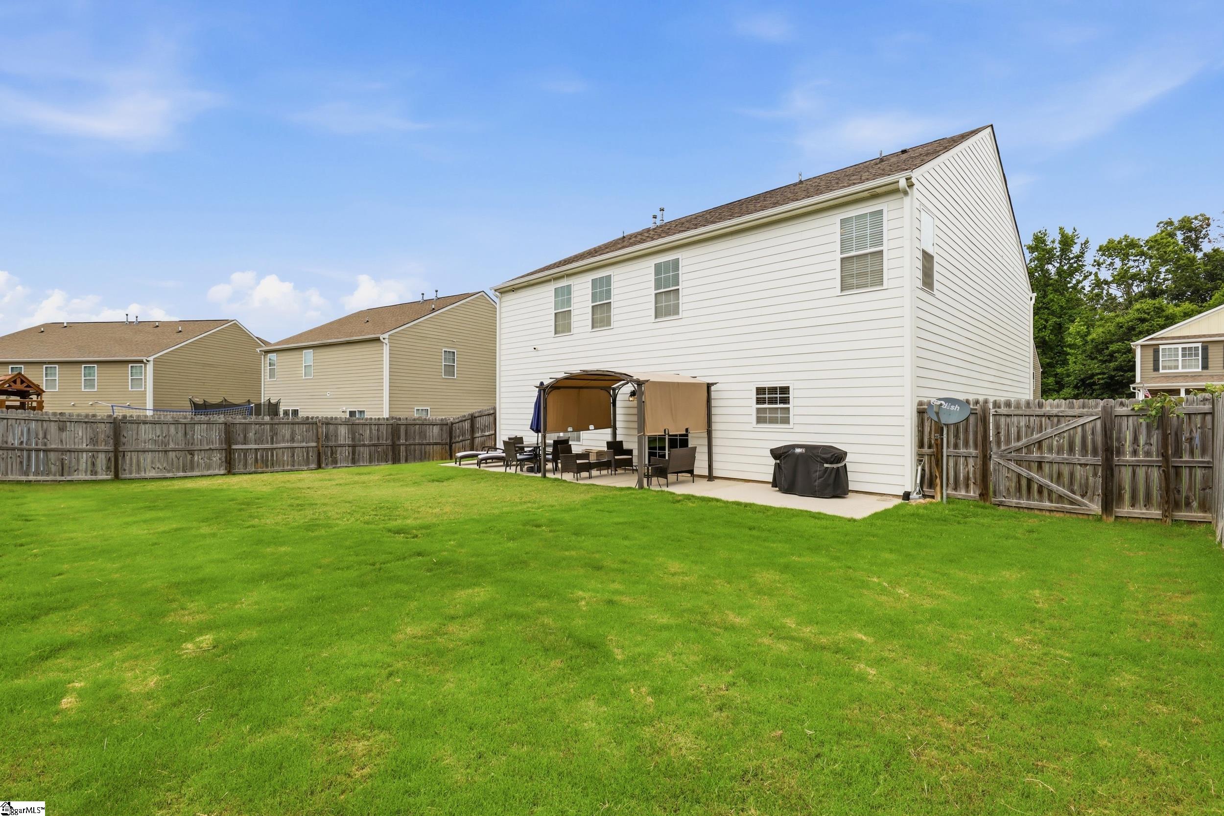113 Hartwood Lake Lane Greer, SC 29650