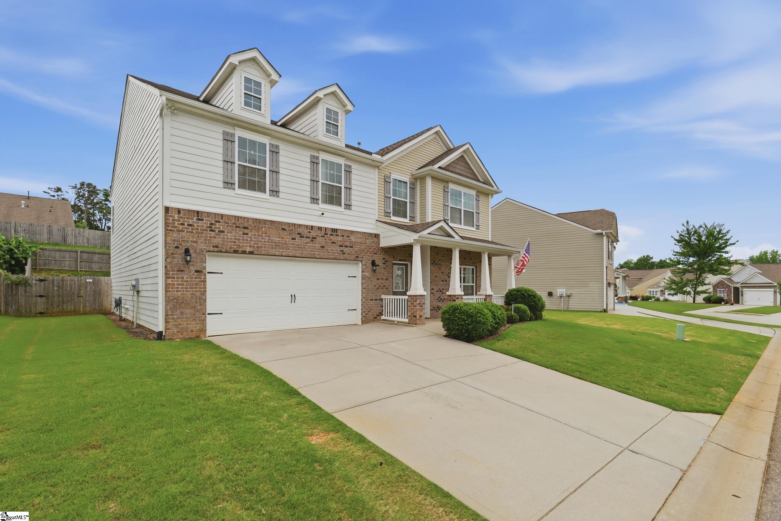 113 Hartwood Lake Lane Greer, SC 29650