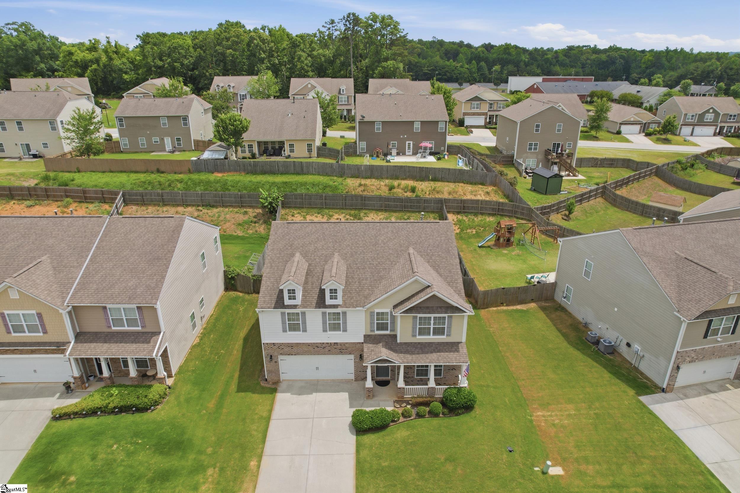113 Hartwood Lake Lane Greer, SC 29650