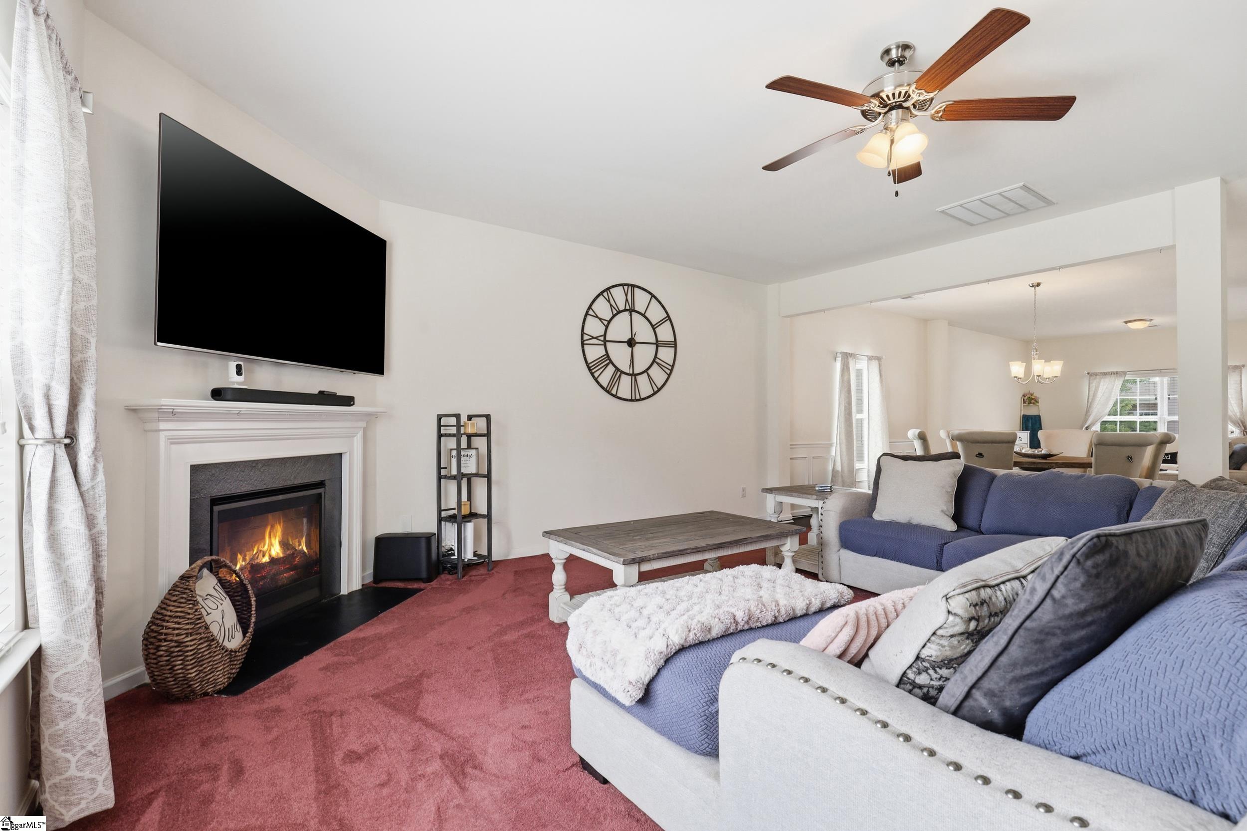 113 Hartwood Lake Lane Greer, SC 29650