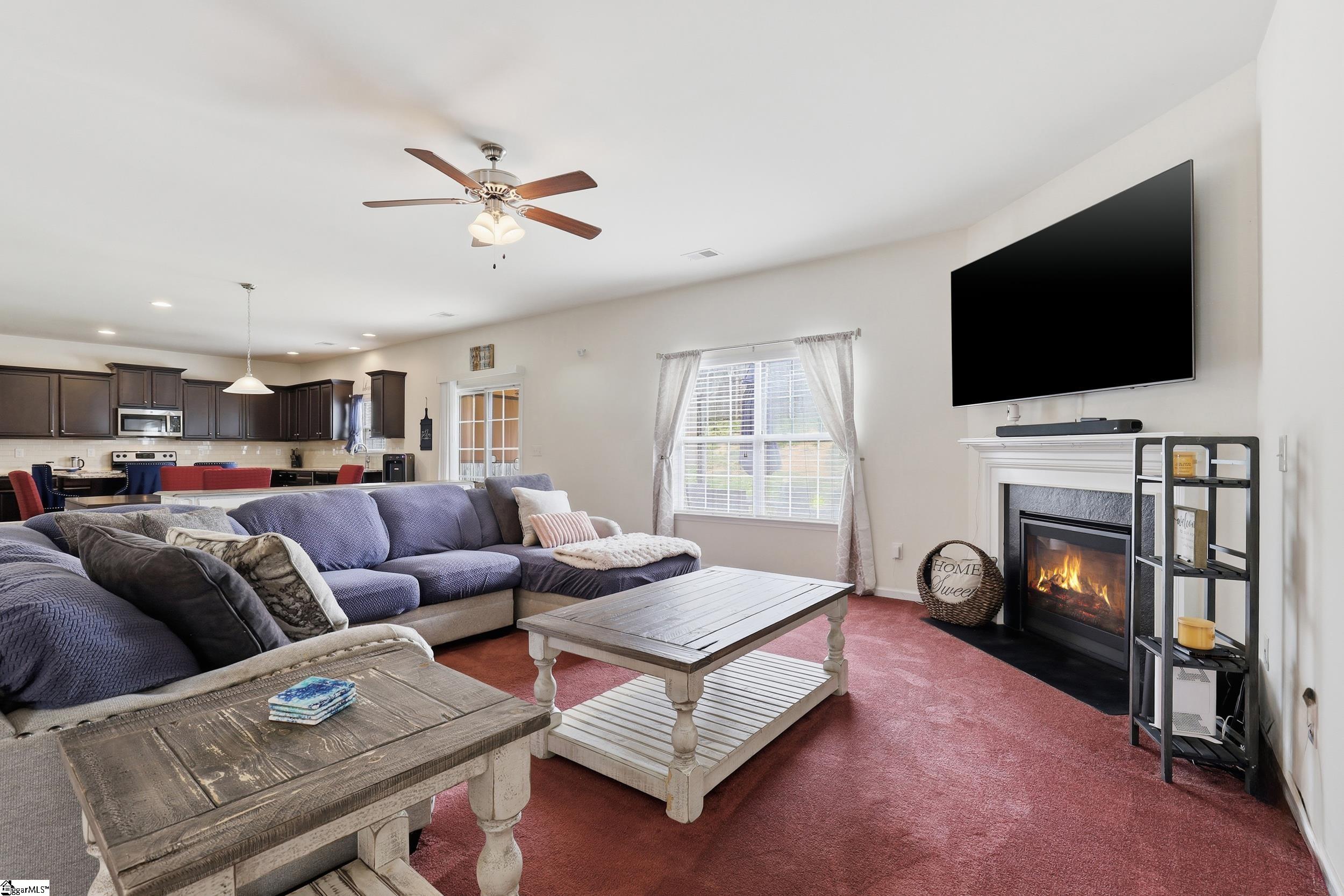 113 Hartwood Lake Lane Greer, SC 29650