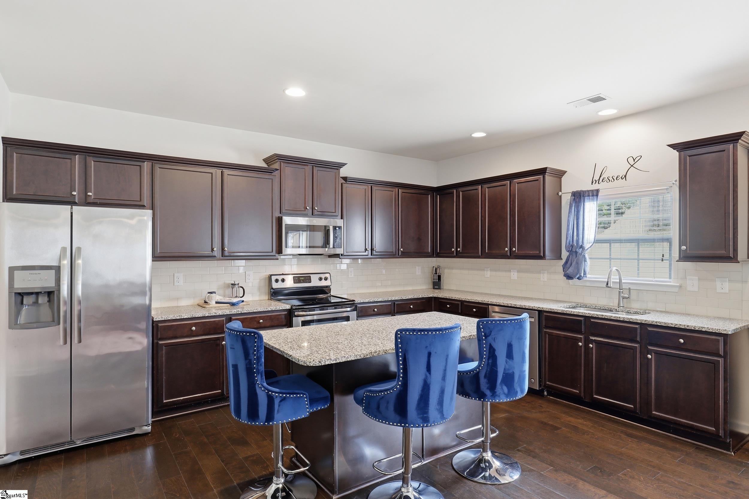 113 Hartwood Lake Lane Greer, SC 29650