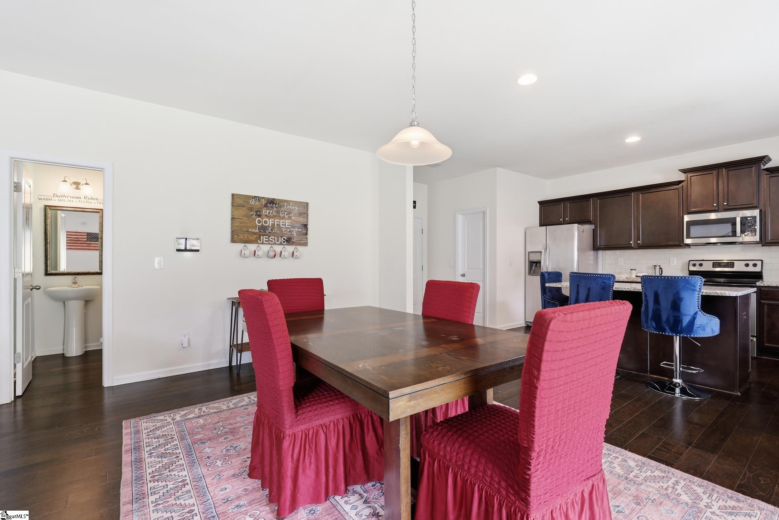 113 Hartwood Lake Lane Greer, SC 29650