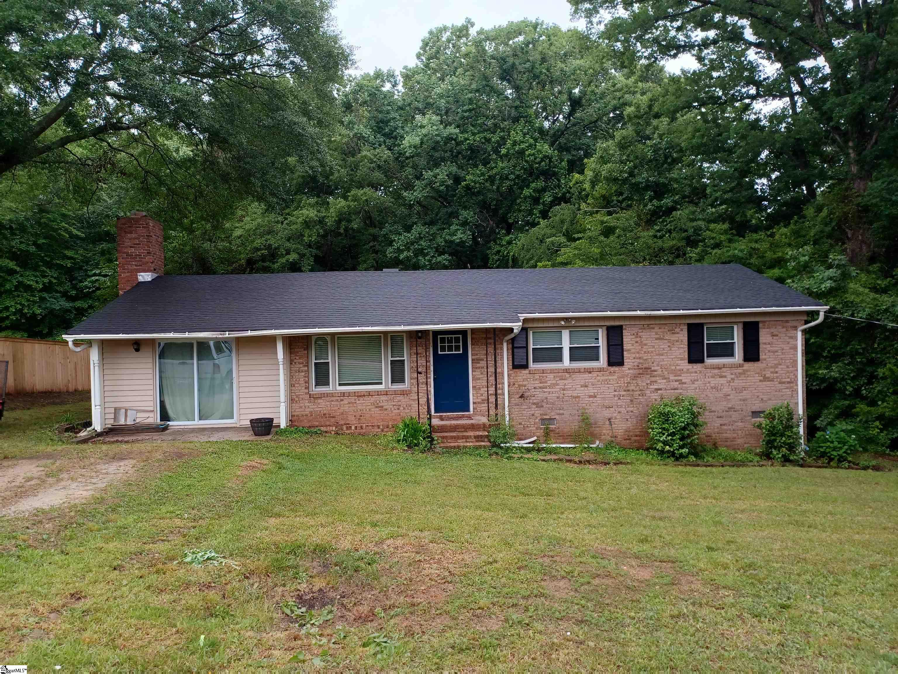 616 Sunset Circle Lancaster, SC 29720-2984