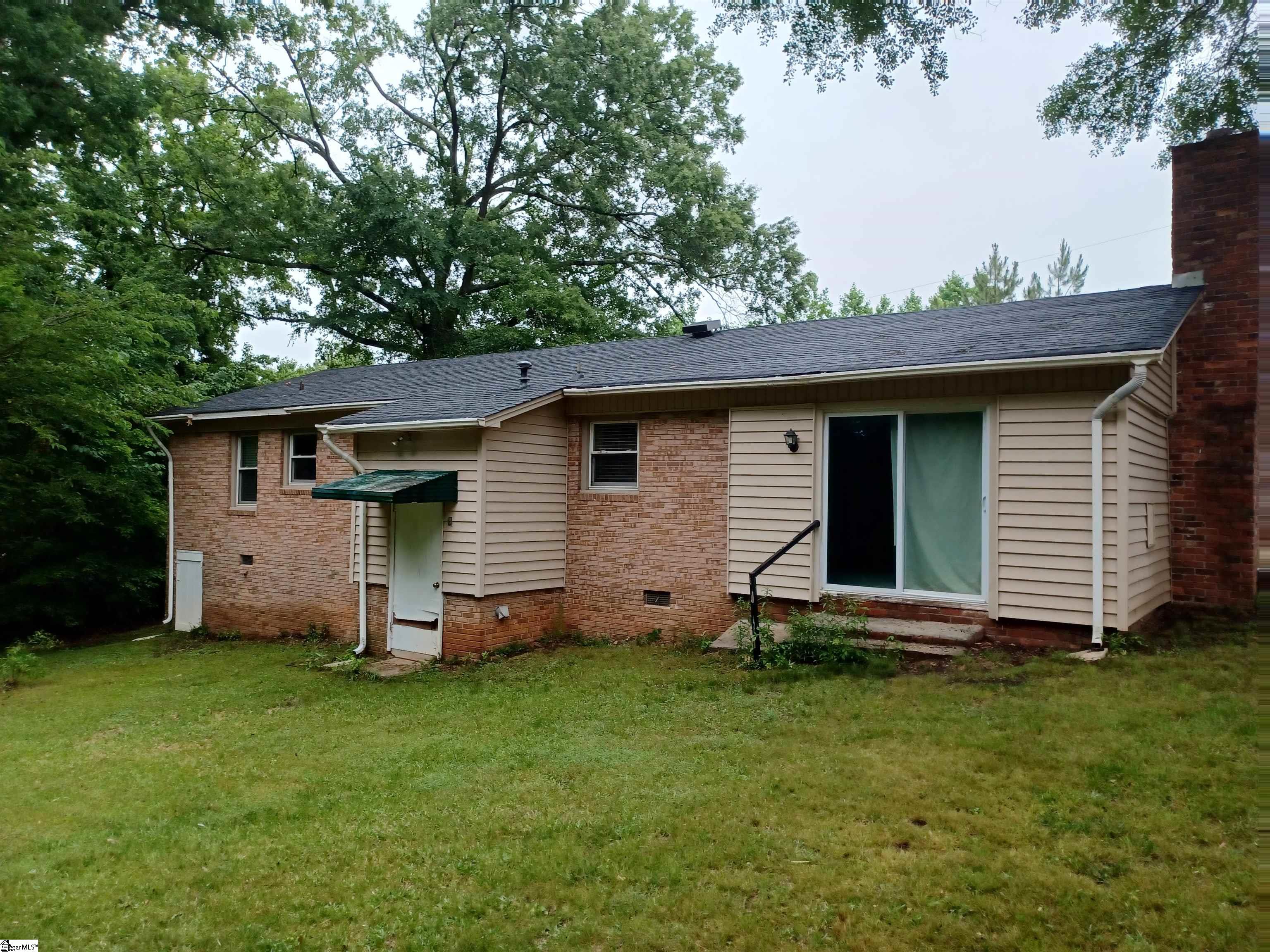 616 Sunset Circle Lancaster, SC 29720-2984