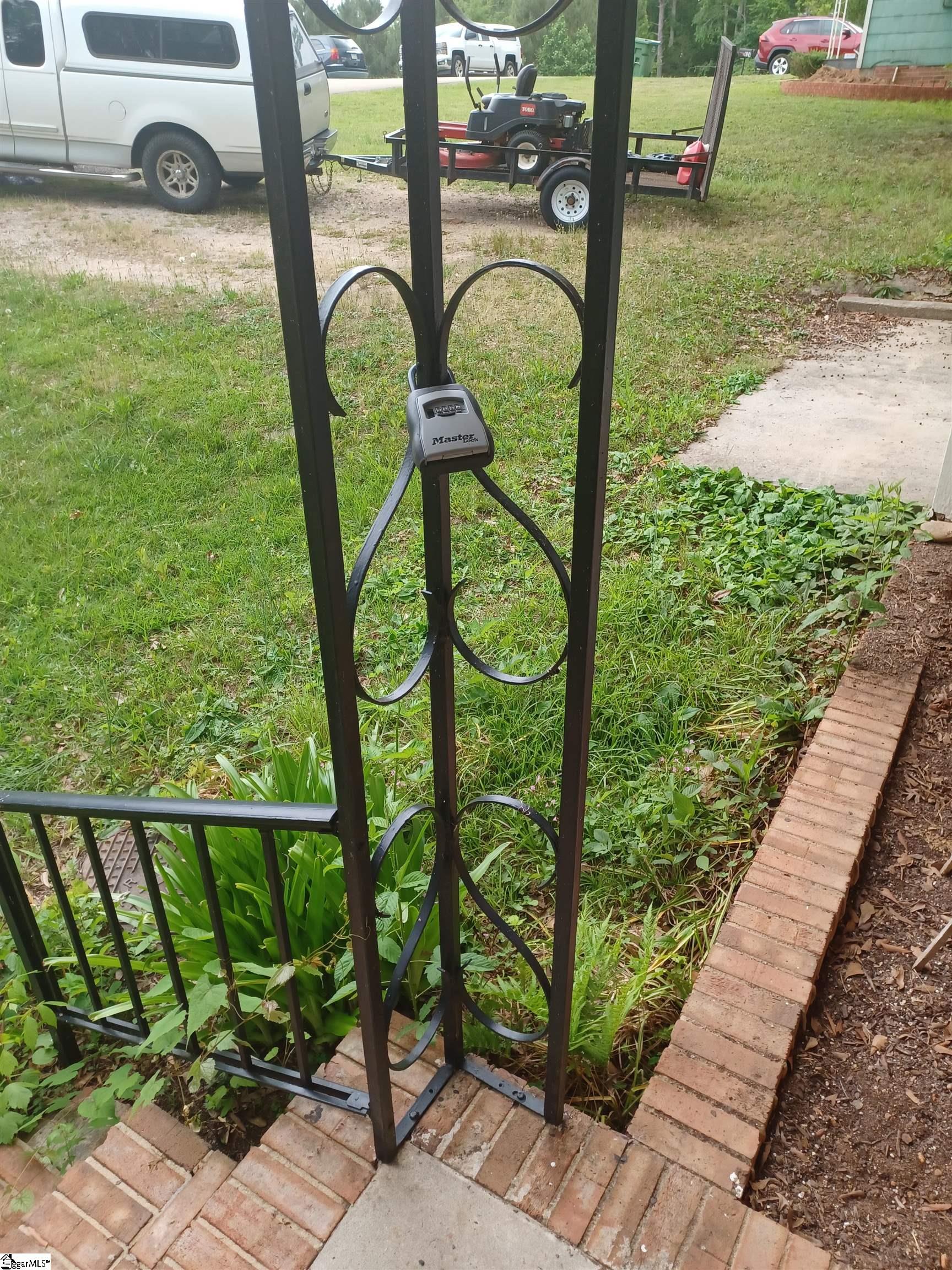 616 Sunset Circle Lancaster, SC 29720-2984