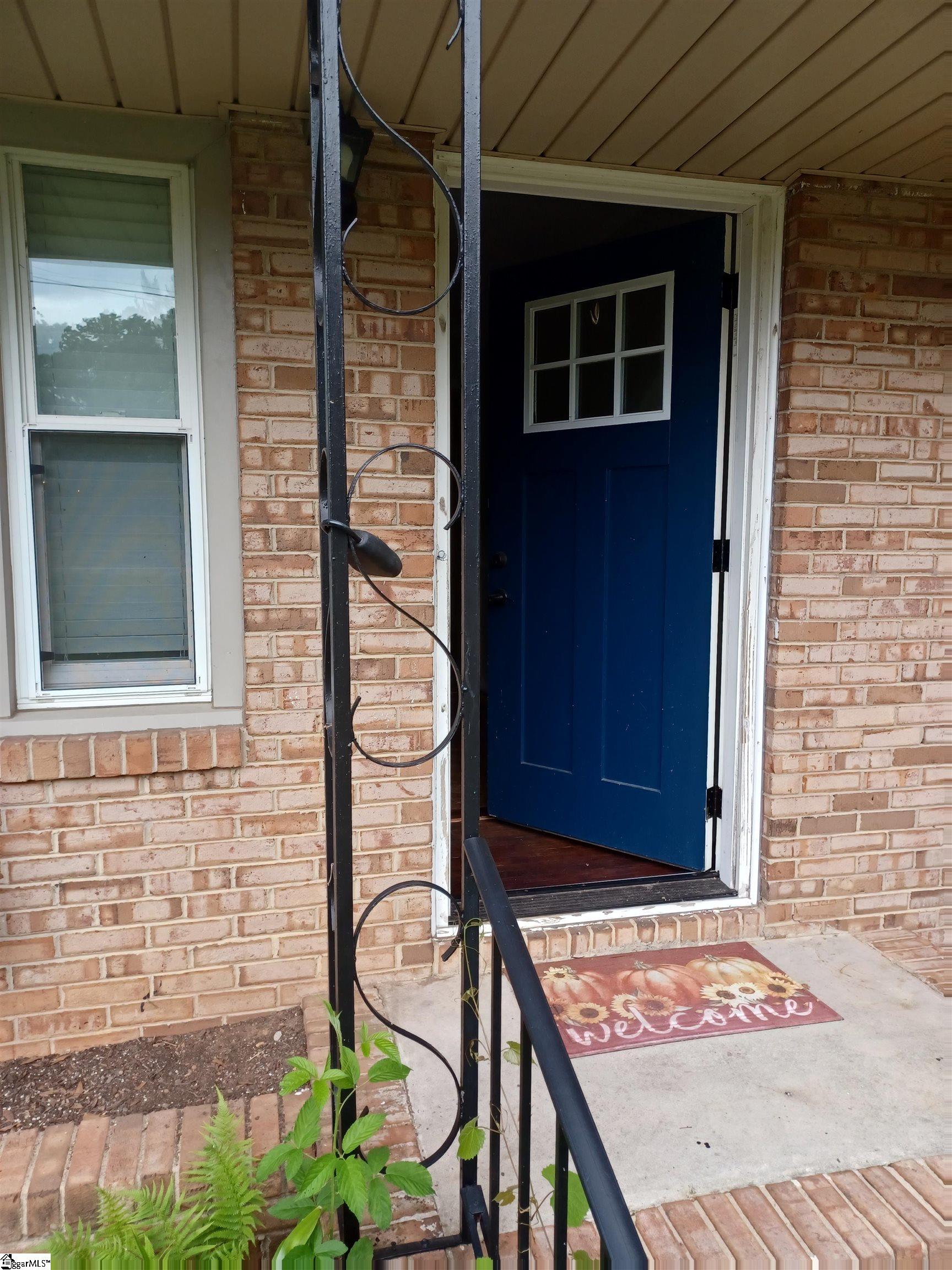 616 Sunset Circle Lancaster, SC 29720-2984