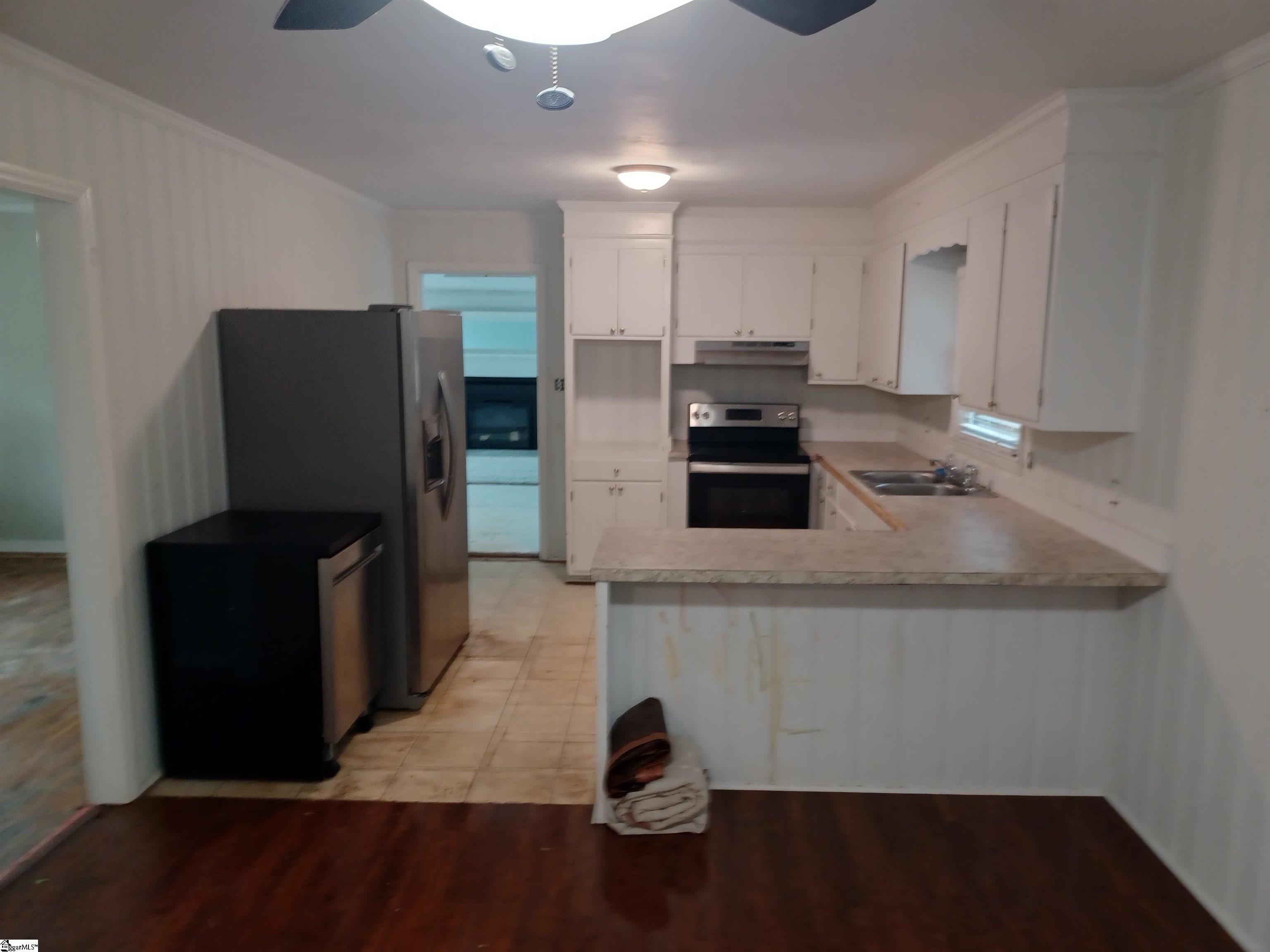 616 Sunset Circle Lancaster, SC 29720-2984