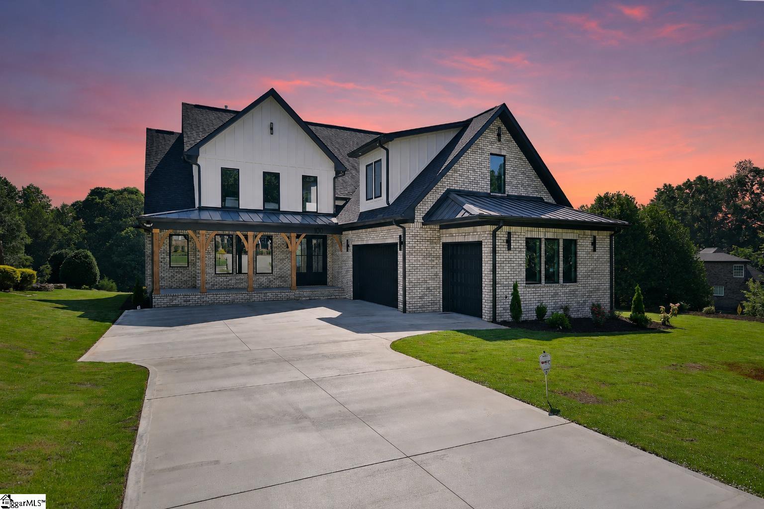 100 Tully Drive Anderson, SC 29621-7668