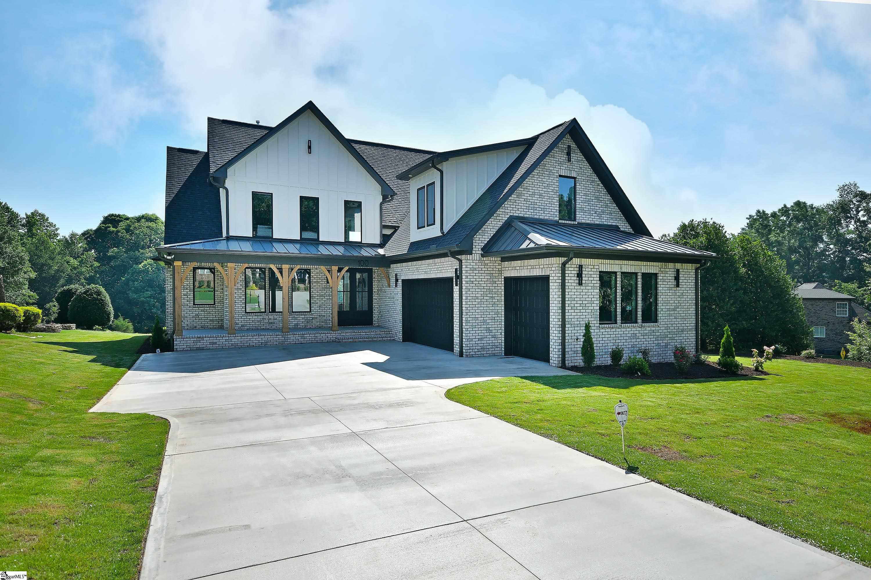 100 Tully Drive Anderson, SC 29621-7668