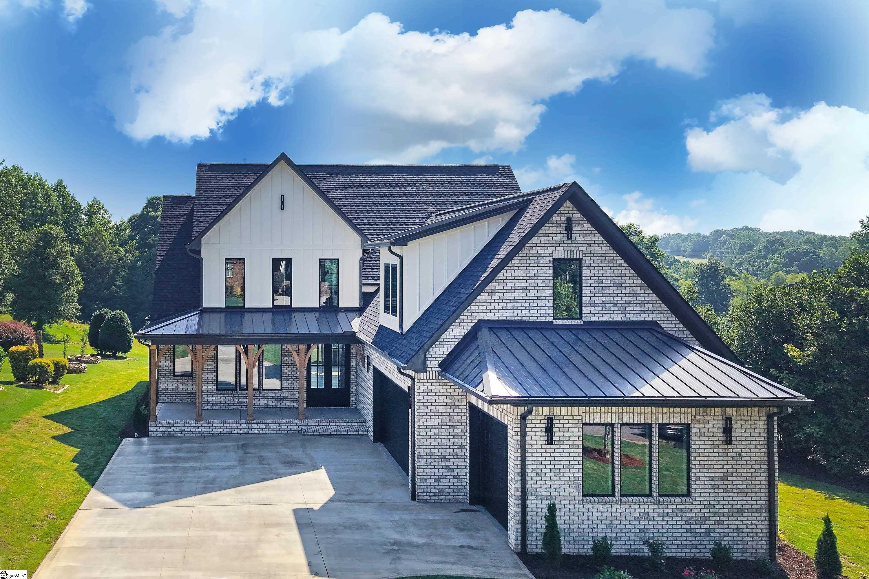 100 Tully Drive Anderson, SC 29621-7668