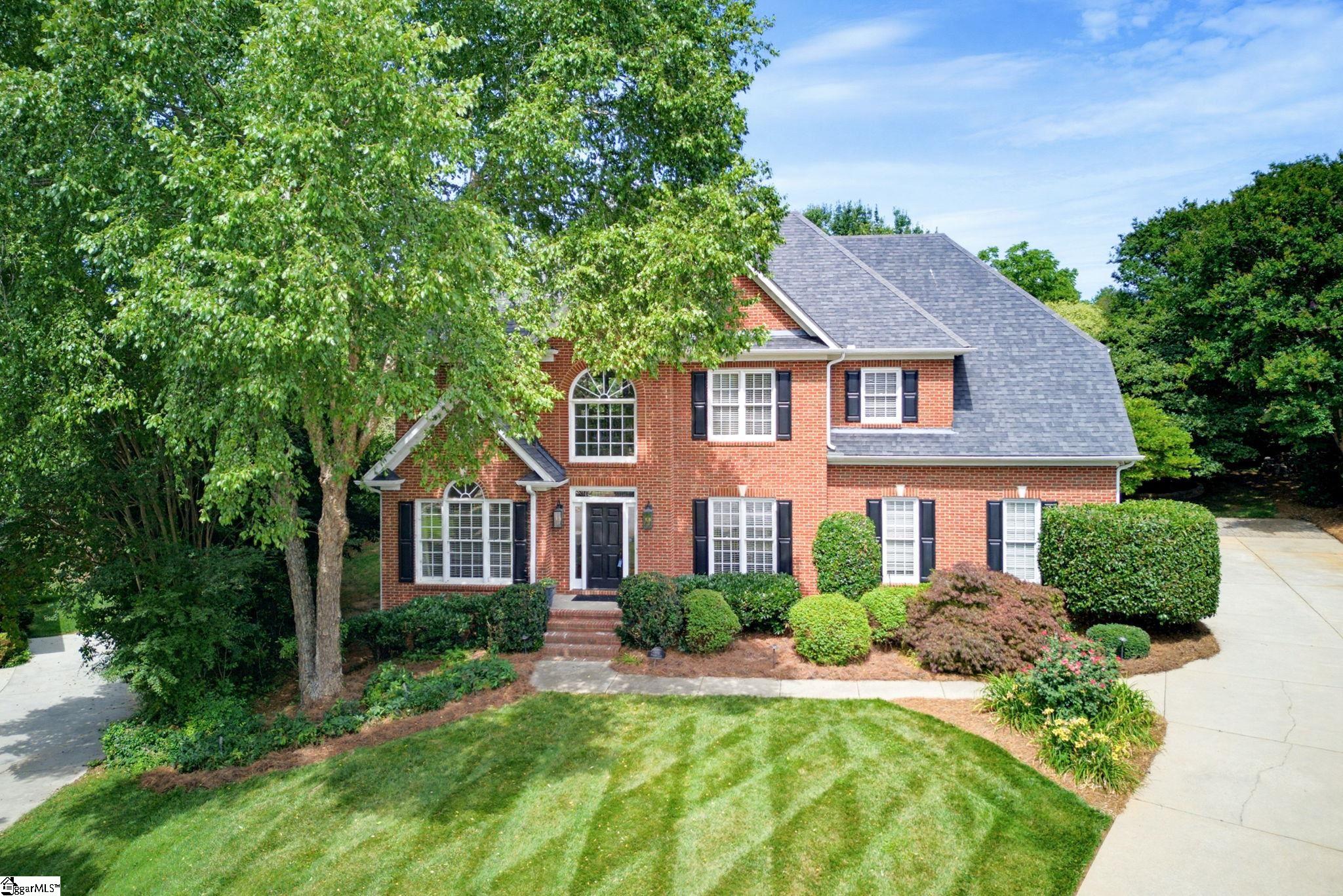 301 Rosebud Lane Greer, SC 29650