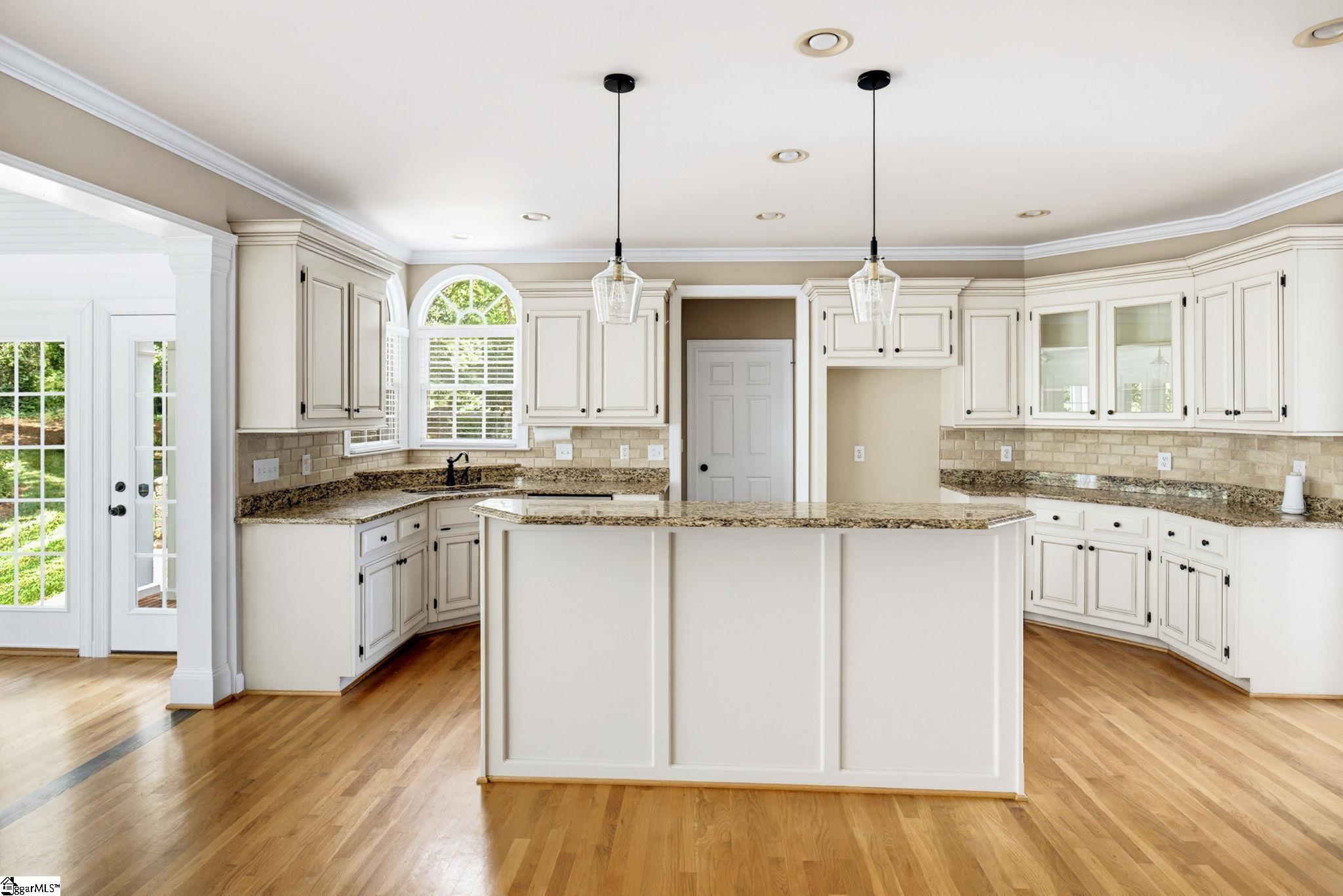 301 Rosebud Lane Greer, SC 29650