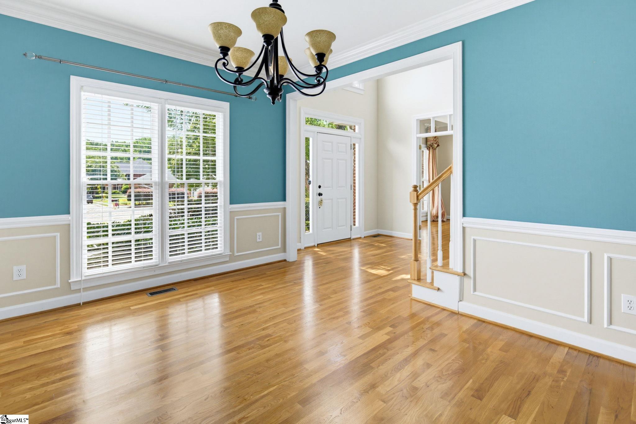 301 Rosebud Lane Greer, SC 29650