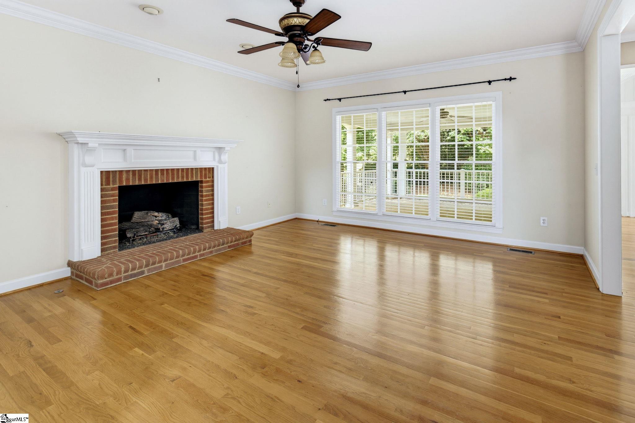 301 Rosebud Lane Greer, SC 29650