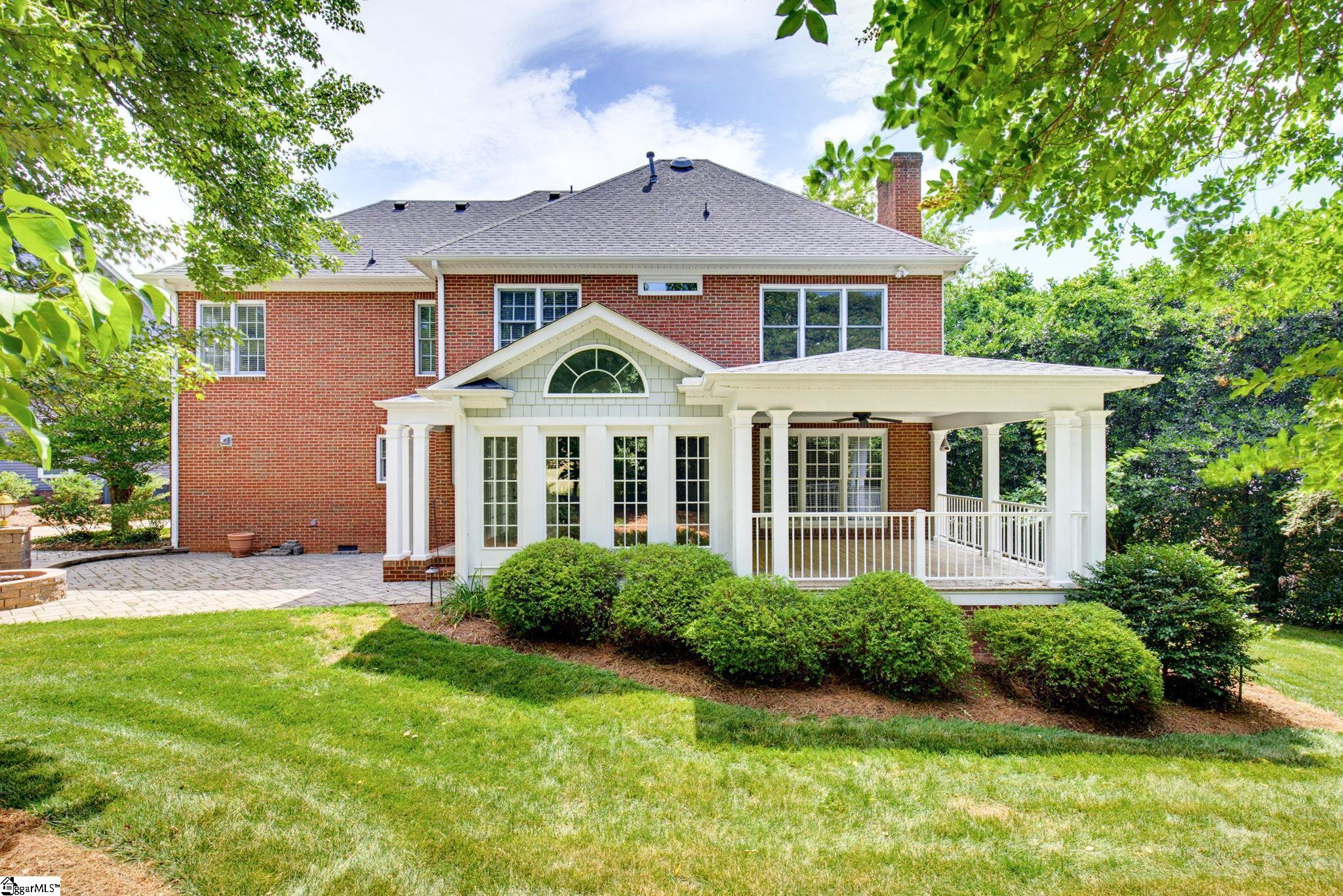 301 Rosebud Lane Greer, SC 29650