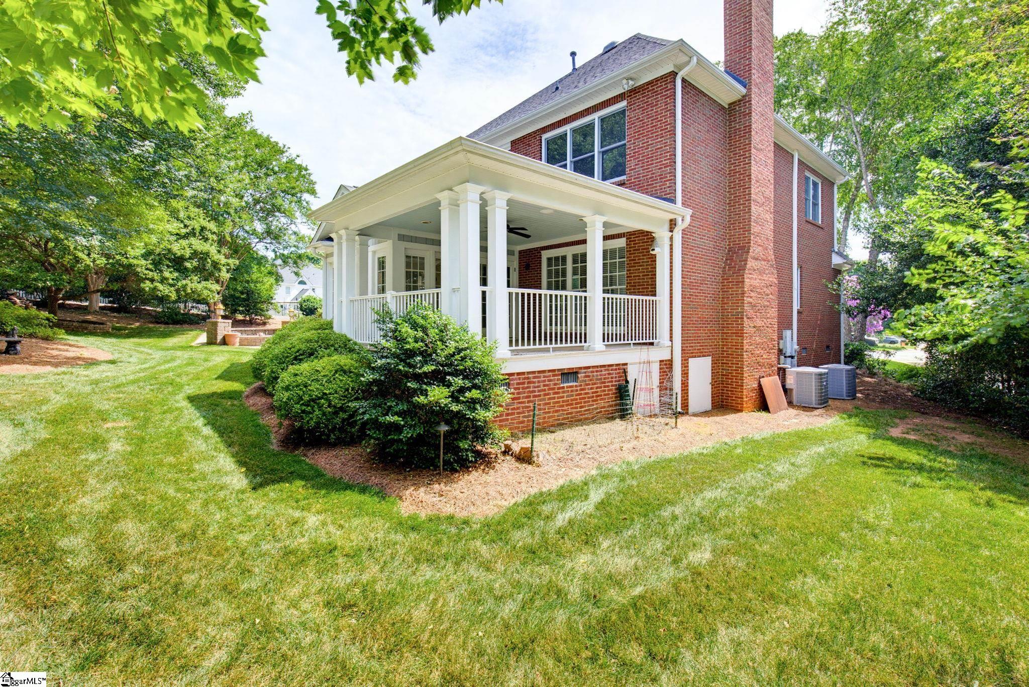 301 Rosebud Lane Greer, SC 29650