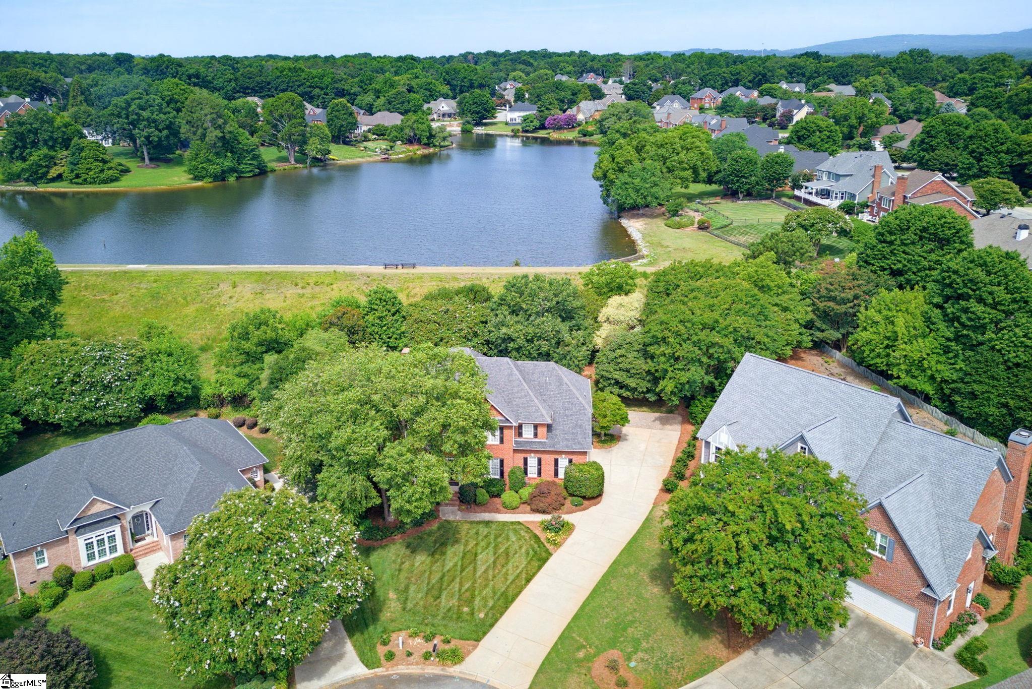 301 Rosebud Lane Greer, SC 29650