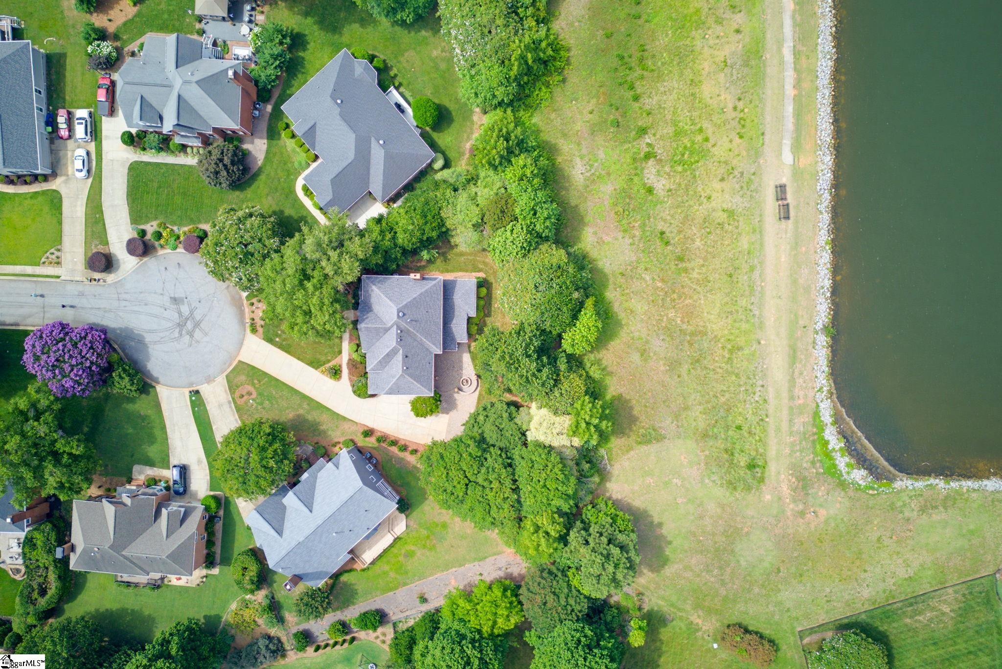 301 Rosebud Lane Greer, SC 29650