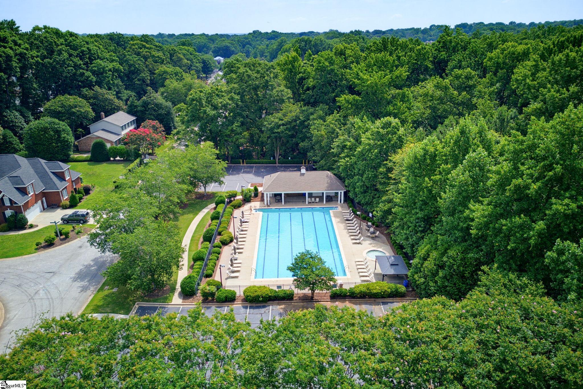 301 Rosebud Lane Greer, SC 29650