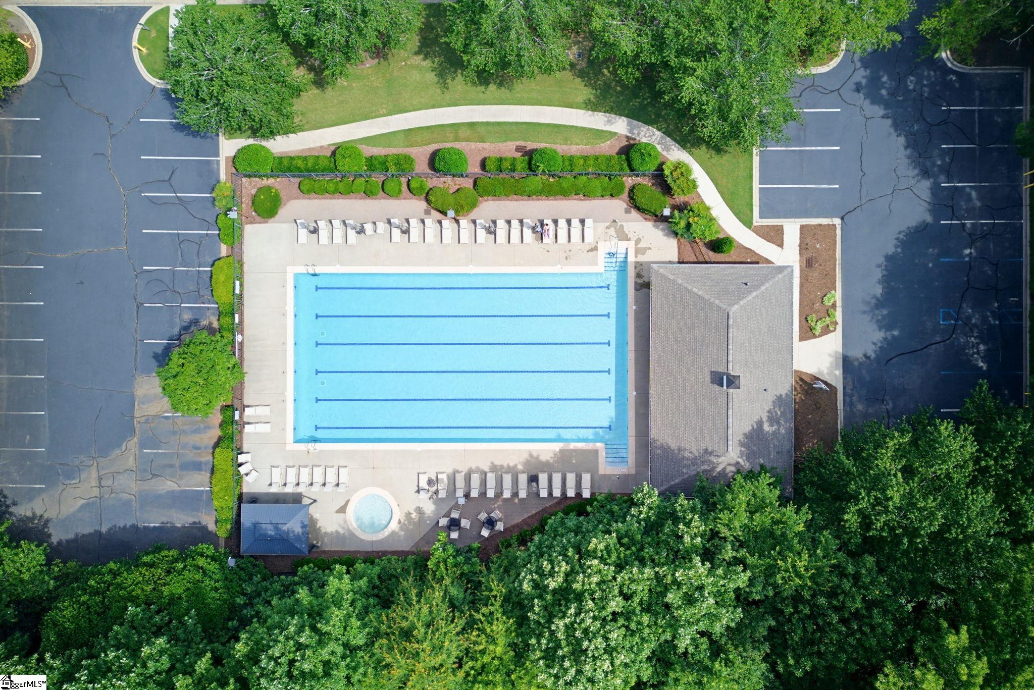 301 Rosebud Lane Greer, SC 29650