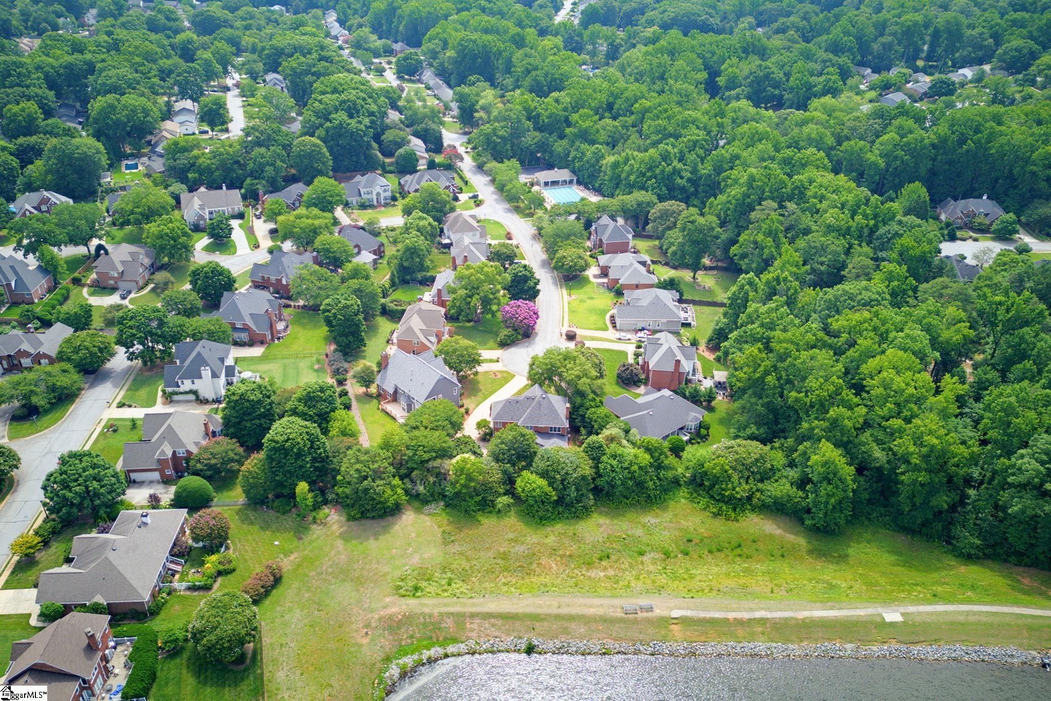 301 Rosebud Lane Greer, SC 29650