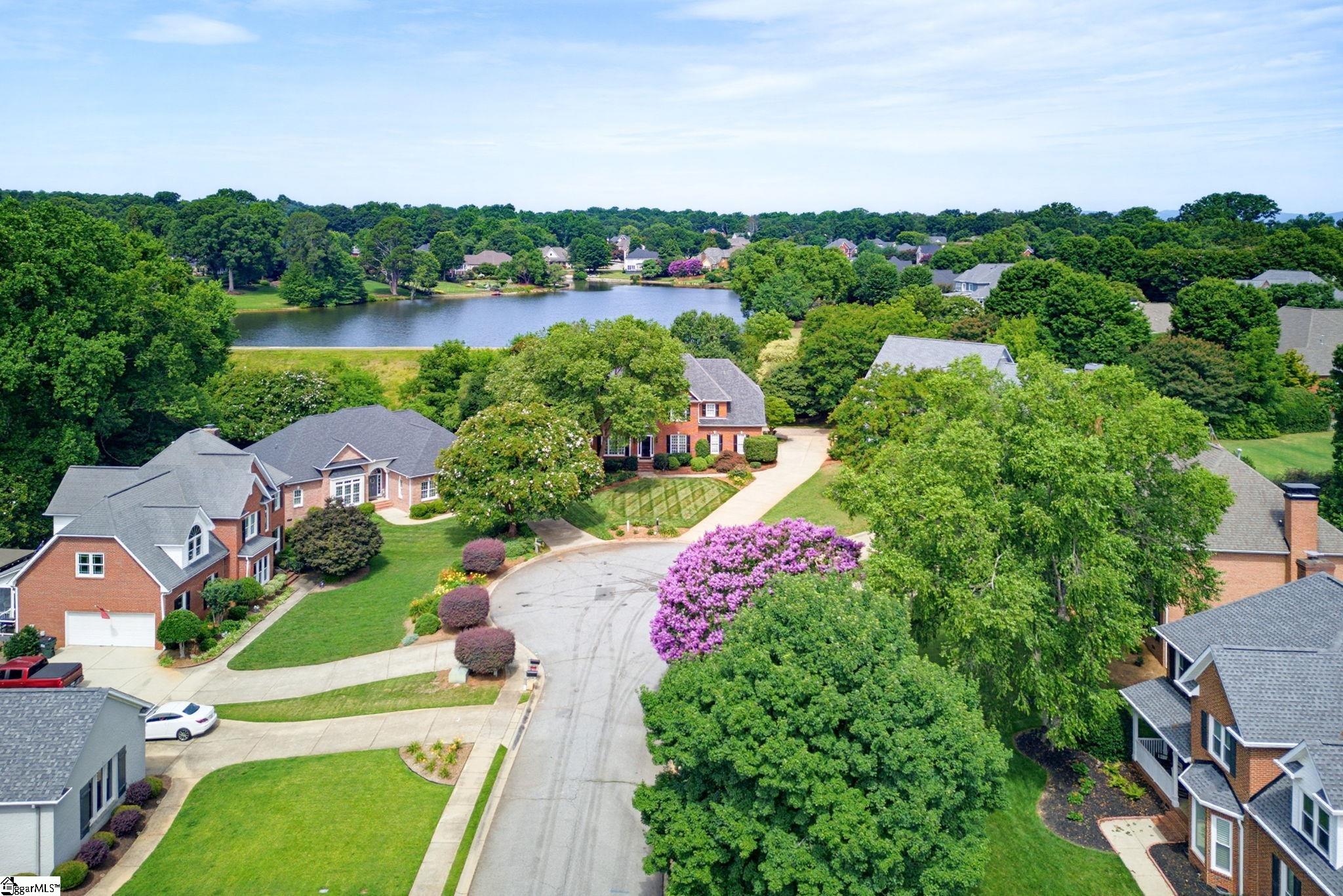 301 Rosebud Lane Greer, SC 29650