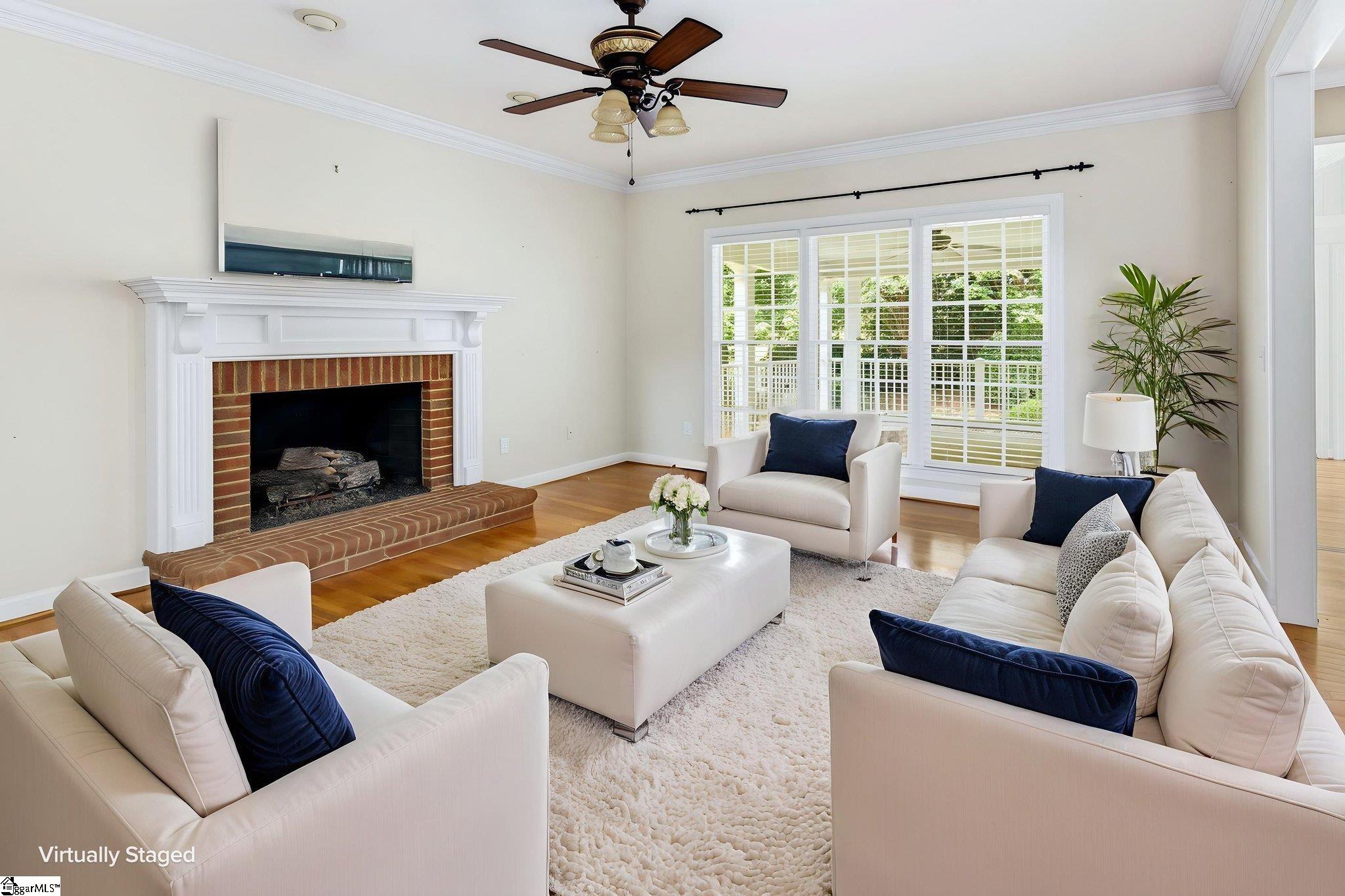 301 Rosebud Lane Greer, SC 29650