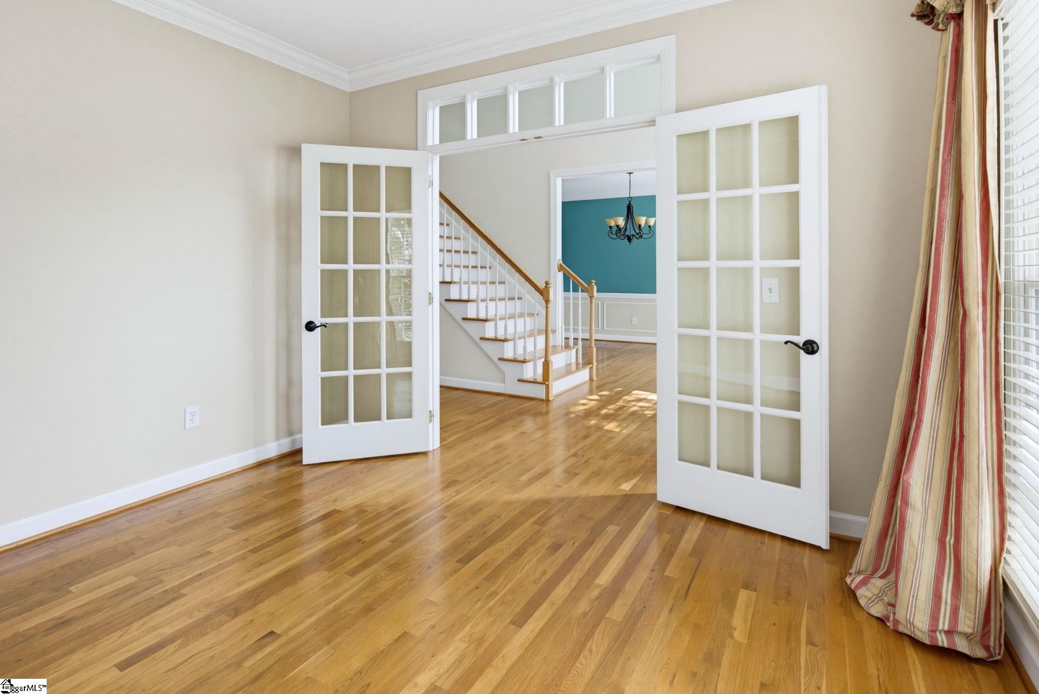 301 Rosebud Lane Greer, SC 29650
