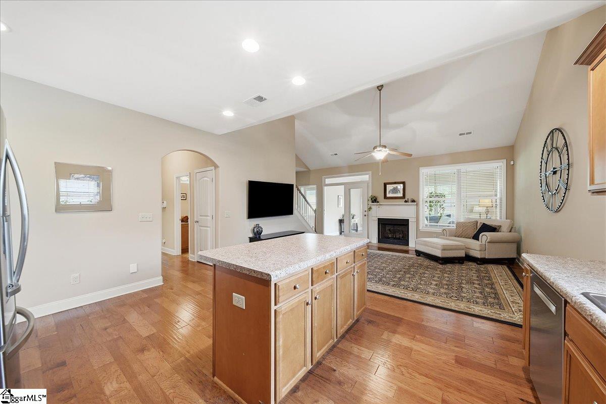 47 Rising Meadow Lane Taylors, SC 29687