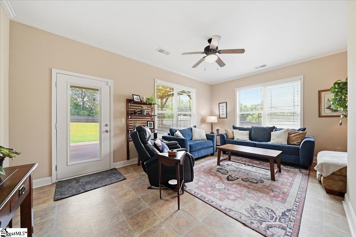 47 Rising Meadow Lane Taylors, SC 29687