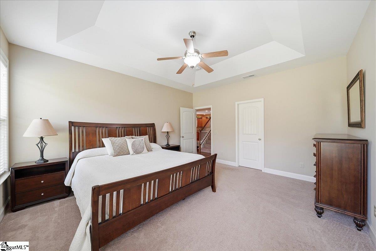 47 Rising Meadow Lane Taylors, SC 29687