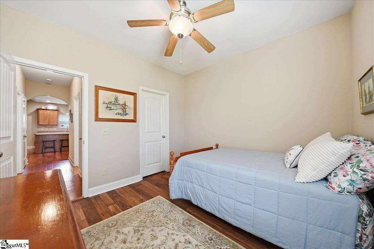 47 Rising Meadow Lane Taylors, SC 29687