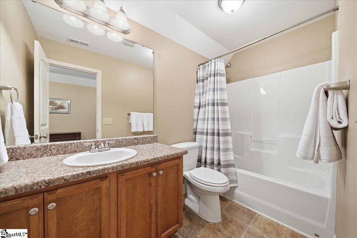 47 Rising Meadow Lane Taylors, SC 29687