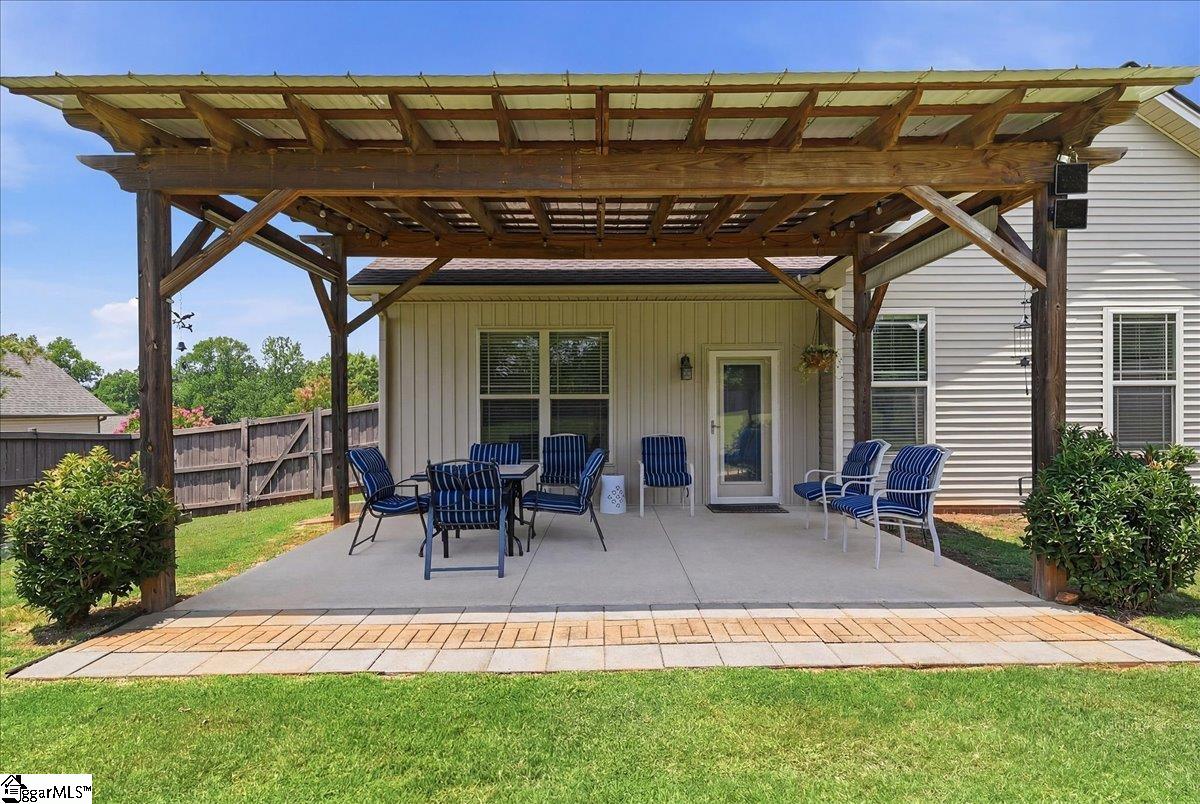 47 Rising Meadow Lane Taylors, SC 29687