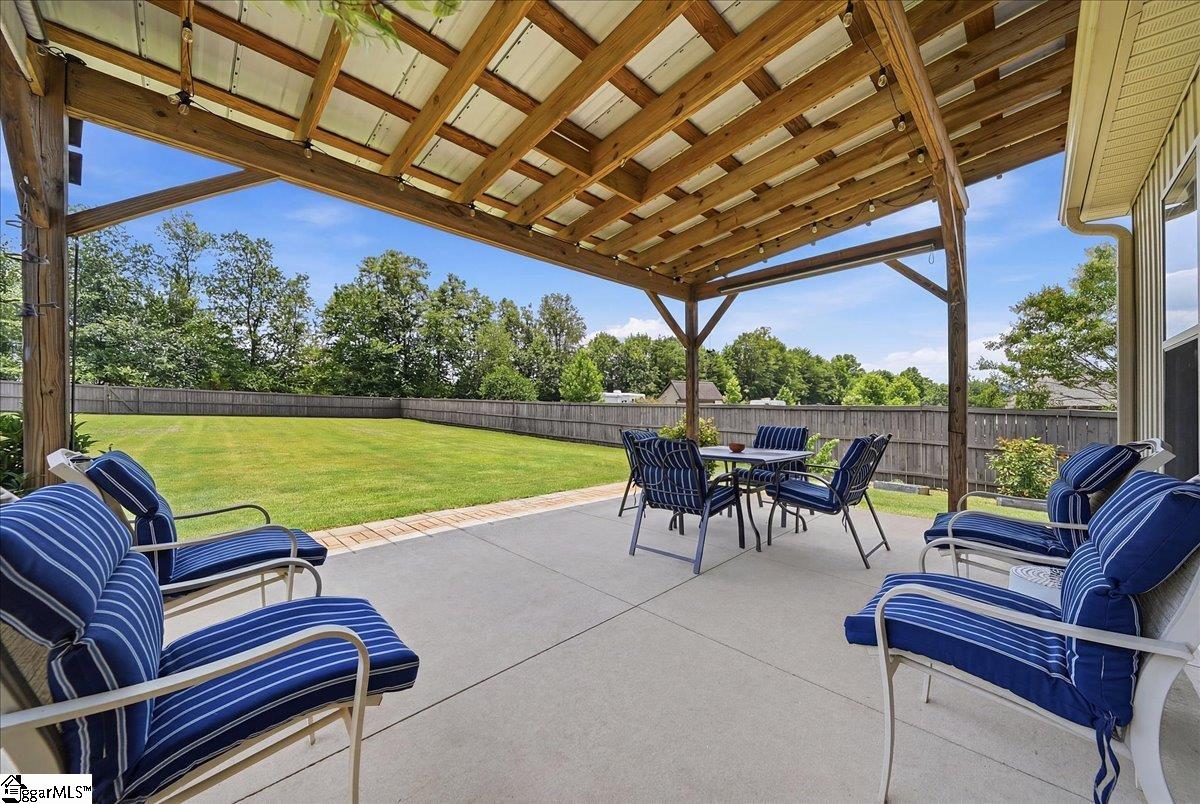 47 Rising Meadow Lane Taylors, SC 29687