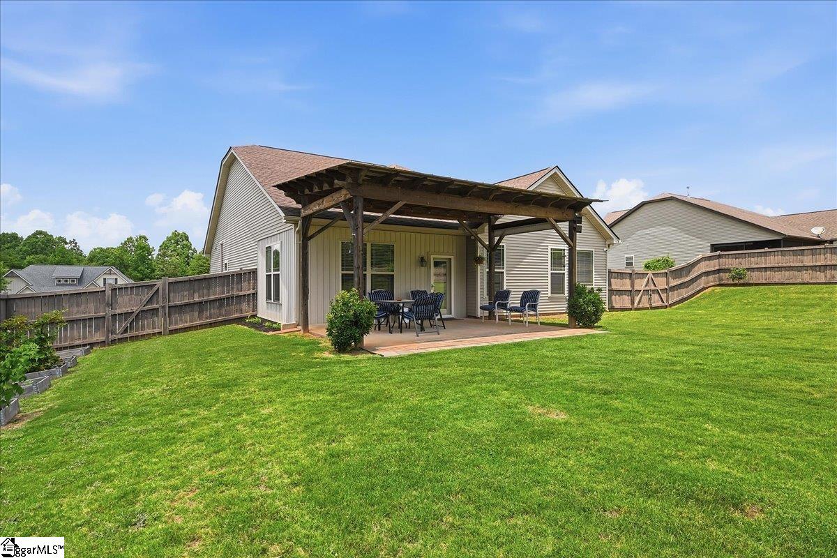 47 Rising Meadow Lane Taylors, SC 29687