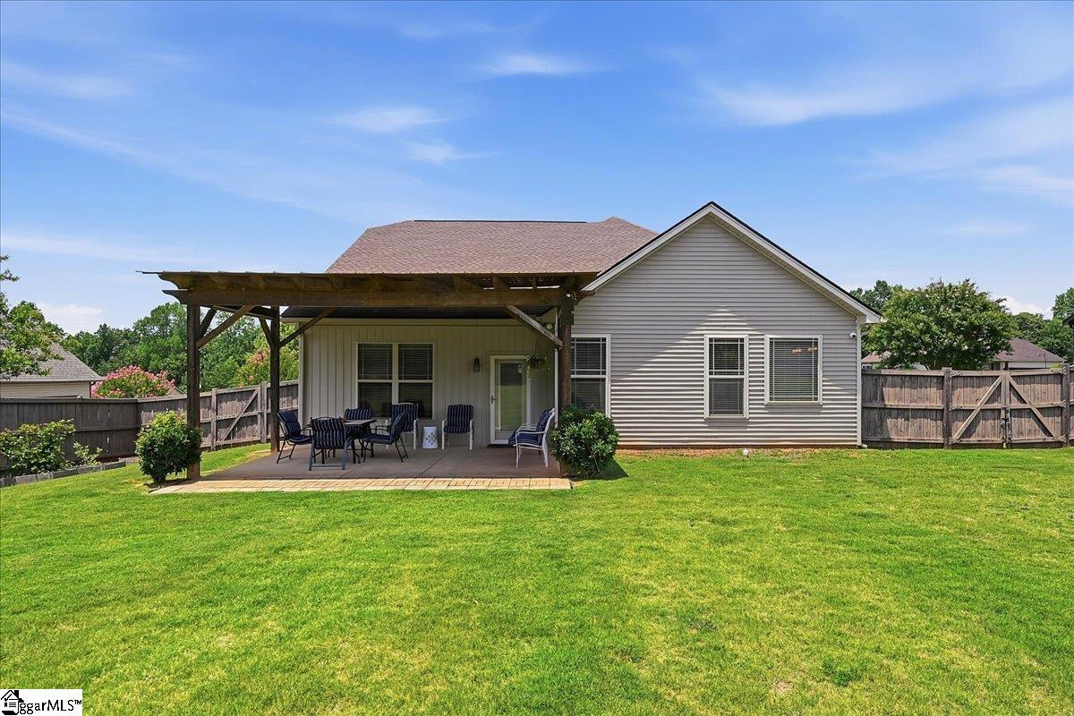 47 Rising Meadow Lane Taylors, SC 29687
