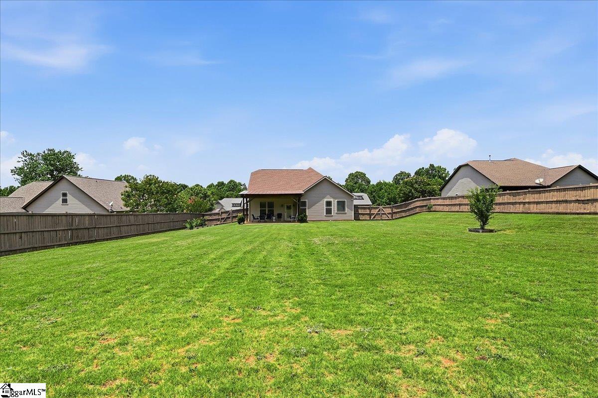 47 Rising Meadow Lane Taylors, SC 29687
