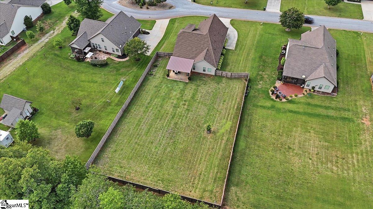 47 Rising Meadow Lane Taylors, SC 29687