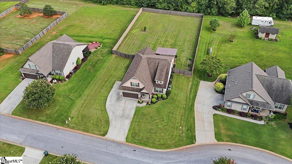 47 Rising Meadow Lane Taylors, SC 29687