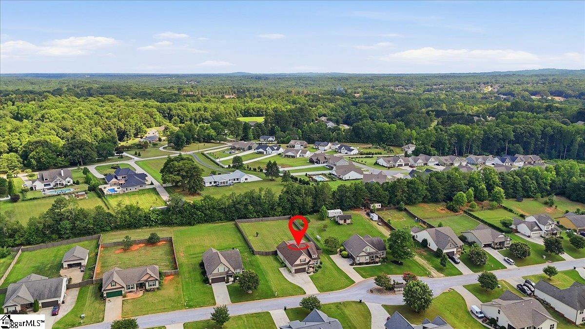 47 Rising Meadow Lane Taylors, SC 29687