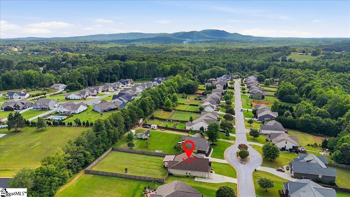 47 Rising Meadow Lane Taylors, SC 29687